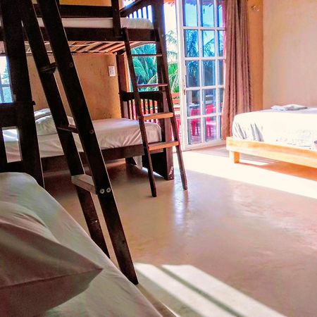 Tribe Beachville เอลกูโย ภายนอก รูปภาพ