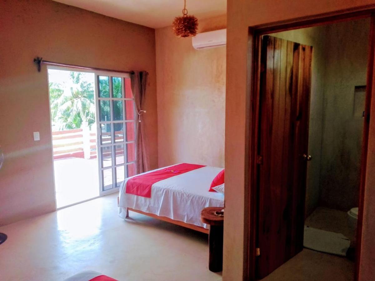 Tribe Beachville เอลกูโย ภายนอก รูปภาพ