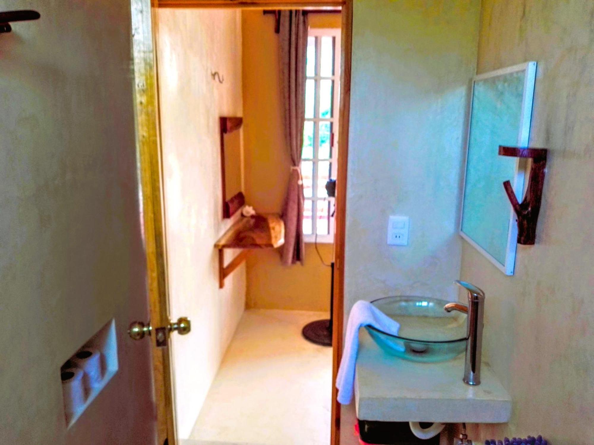 Tribe Beachville เอลกูโย ภายนอก รูปภาพ
