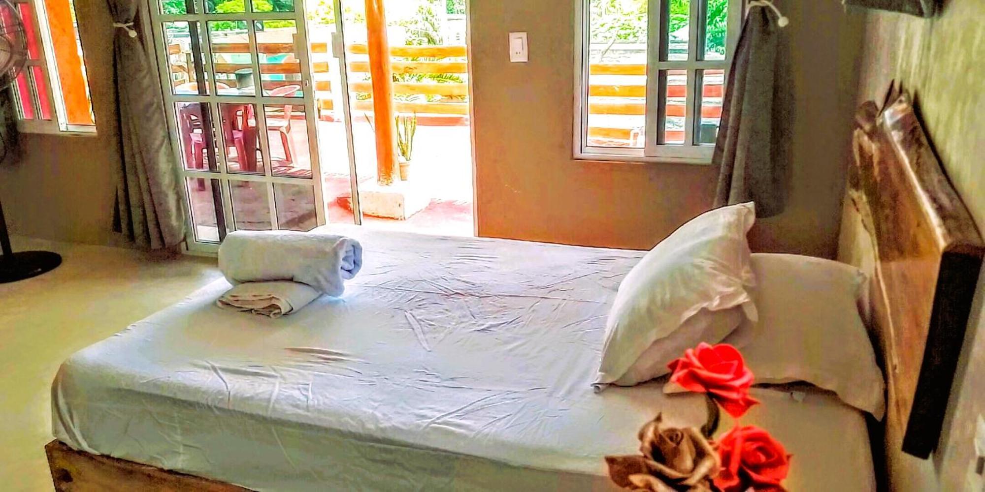Tribe Beachville เอลกูโย ภายนอก รูปภาพ
