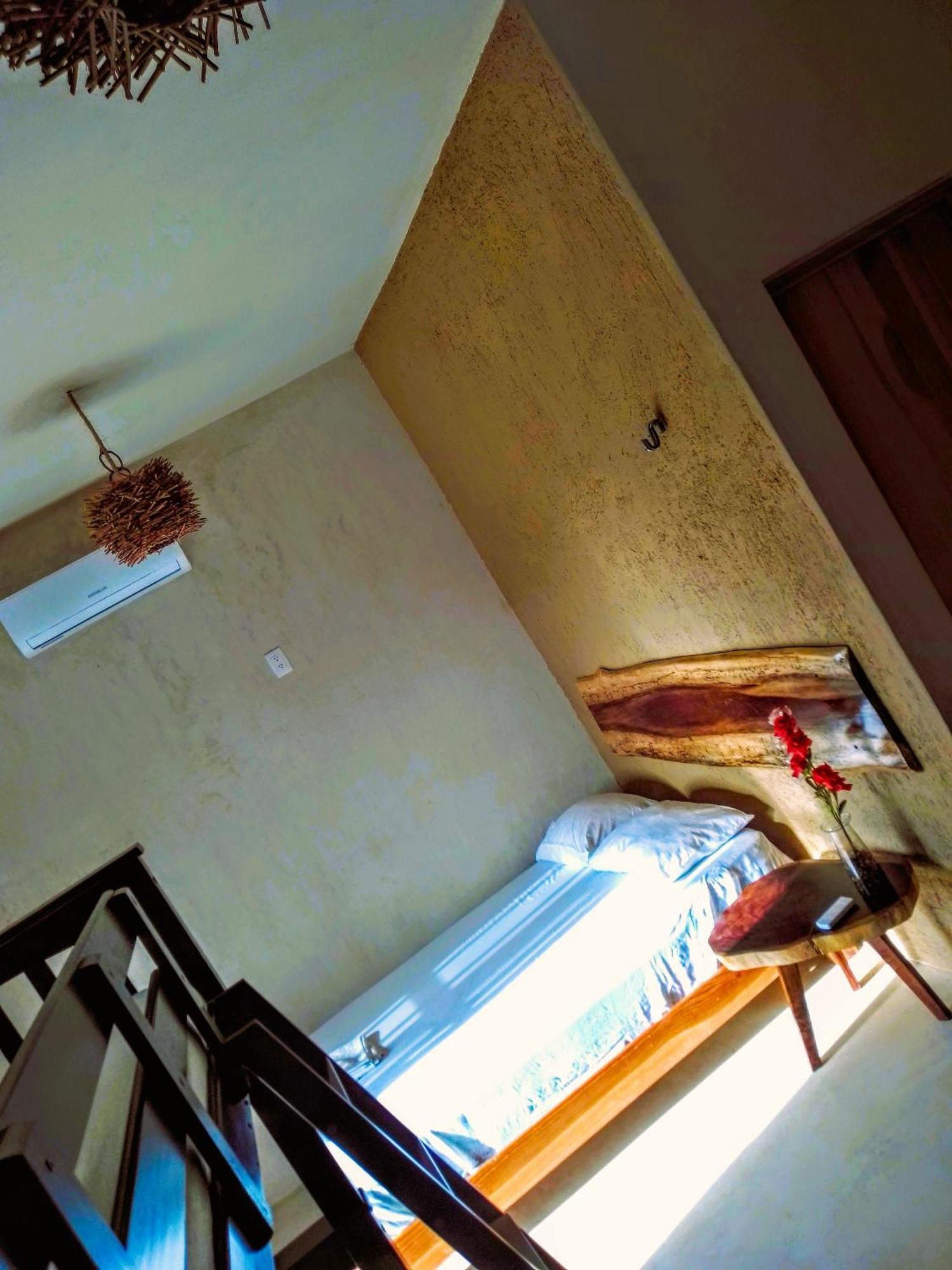 Tribe Beachville เอลกูโย ภายนอก รูปภาพ