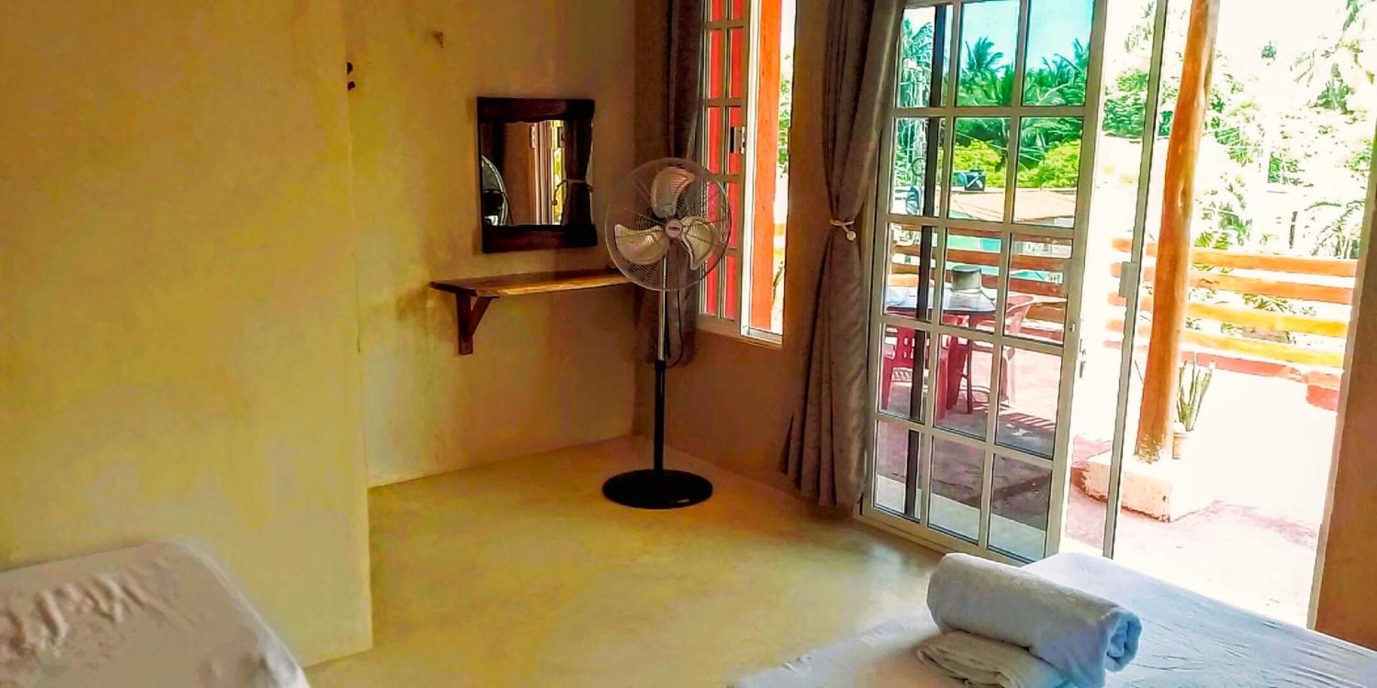 Tribe Beachville เอลกูโย ภายนอก รูปภาพ